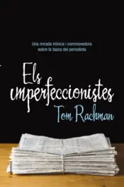 Portada Els imperfeccionistes