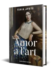 Miniatura portada 3d Amor a l'art