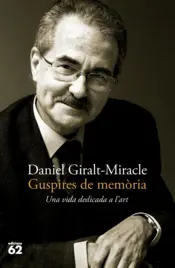 Portada Guspires de memòria