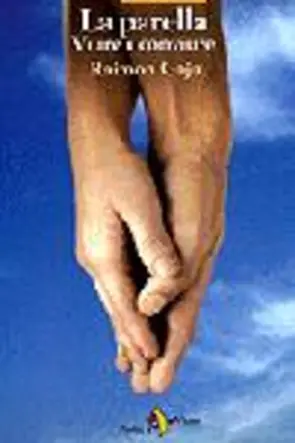 Portada La parella. Viure i conviure