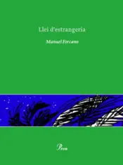 Portada Llei d'estrangeria