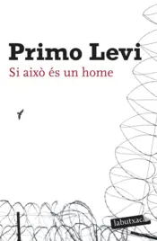 Portada Si això és un home
