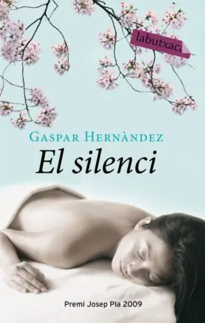 Portada El silenci