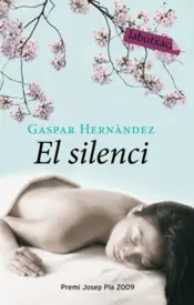 Portada El silenci