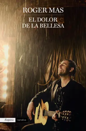 Portada El dolor de la bellesa