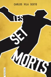 Portada Les set morts