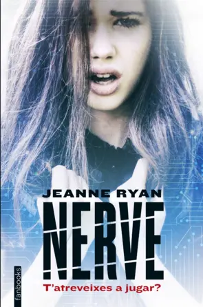 Portada Nerve