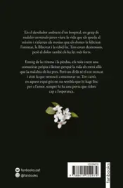 Miniatura contraportada Em vaig enamorar de l'esperança