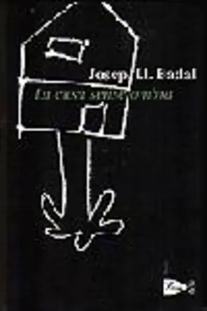 Portada La casa sense ombra