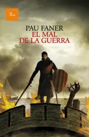 Portada El mal de la guerra