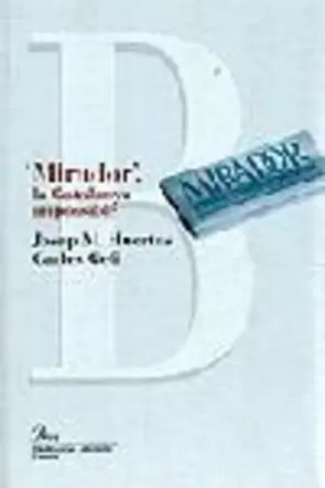 Portada Mirador', la Catalunya impossible