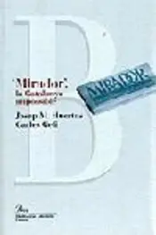 Portada Mirador', la Catalunya impossible