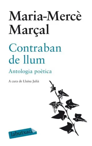 Portada Contraban de llum