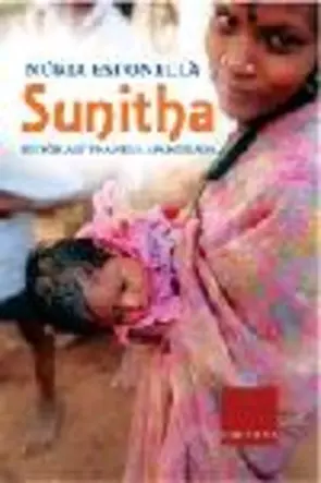 Portada Sunitha.