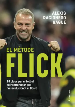 Portada El mètode Flick