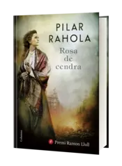 3d thumbnail cover image Ash Rose