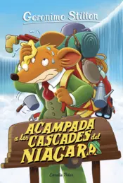Portada Acampada a les Cascades del Niàgara