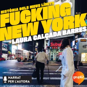Portada Fucking New York