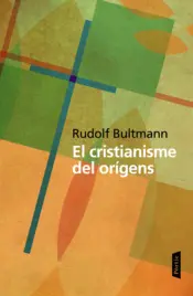Portada El cristianisme dels orígens