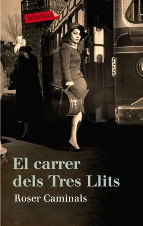 Portada El carrer dels Tres Llits
