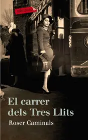 Portada El carrer dels Tres Llits