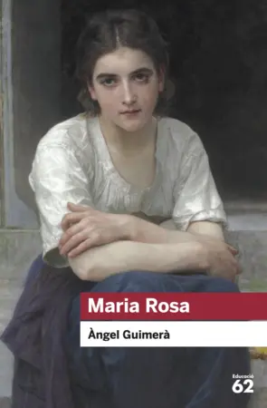 Portada Maria Rosa