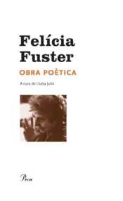 Portada Obra poètica