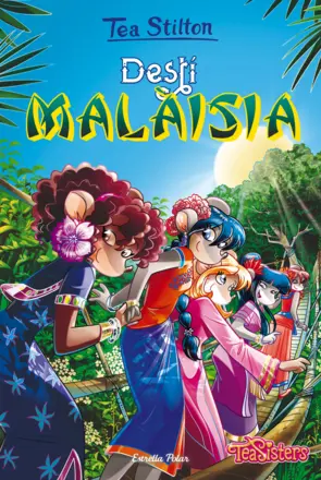 Portada Destí Malàisia