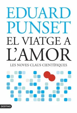 Portada El viatge a l'amor