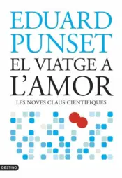 Portada El viatge a l'amor