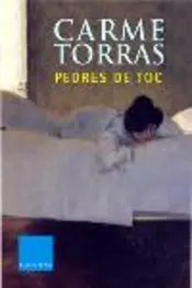 Portada Pedres de toc