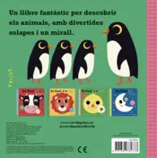 Miniatura contraportada Ta-taat. Zoo