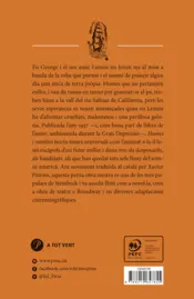 Miniatura contraportada Homes i ratolins