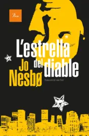 Portada L'estrella del diable (Sèrie Harry Hole 5)