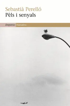 Portada Pèls i senyals