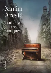 Portada Tanit i les guerres púniques