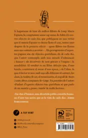 Miniatura contraportada Els nostres objectes de cada dia