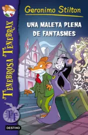 Portada 6. Una maleta plena de fantasmes