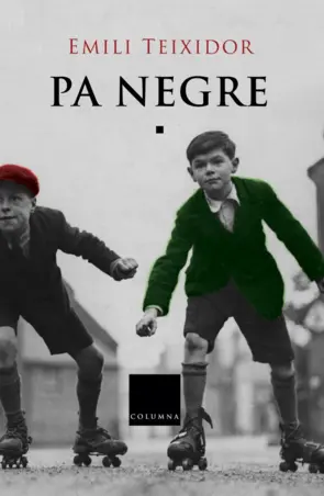 Portada Pa negre