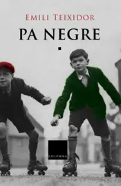 Portada Pa negre