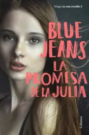 Portada La promesa de la Julia