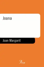 Portada Joana