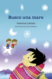 Portada Busco una mare