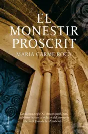 Portada El monestir proscrit
