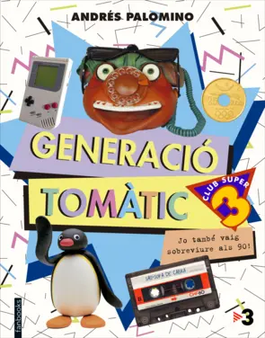 Portada Generació Tomàtic