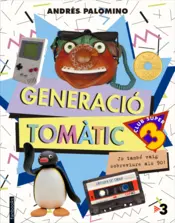 Portada Generació Tomàtic
