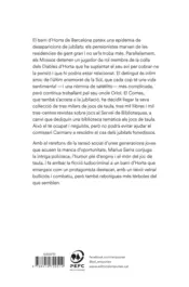 Miniatura contraportada El rol del Roc