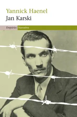 Portada Jan Karski