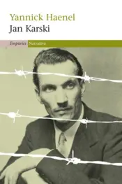 Portada Jan Karski