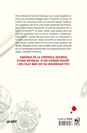 Miniatura contraportada Fricandónation